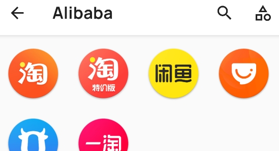 Origin图标包酷安版 Origin图标包酷安版