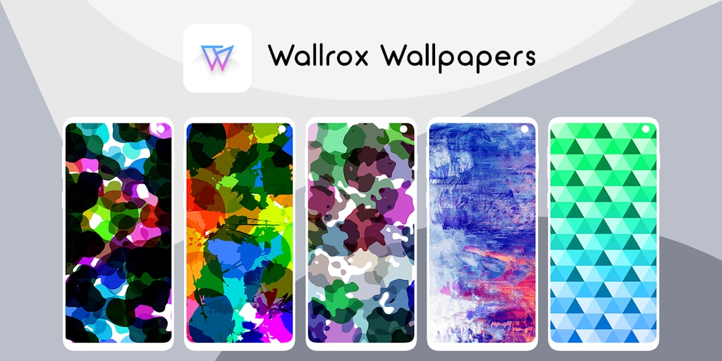 Wallrox壁纸app官方版2