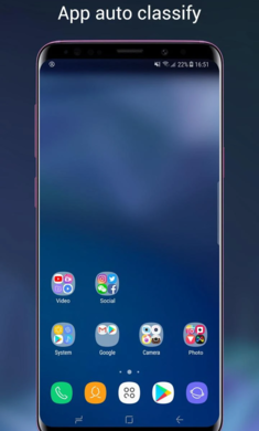 三星S9主题工具官方版(S9桌面)2