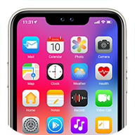 iphone14模拟器安卓版Phone 14 Launcher