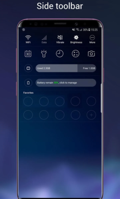 三星S9主题工具官方版(S9桌面)1