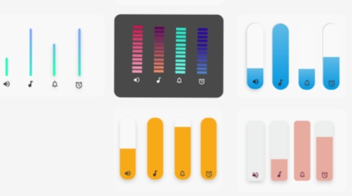 自定义音量面板app官方版 自定义音量面板app官方版