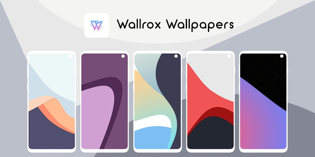 Wallrox壁纸app官方版1