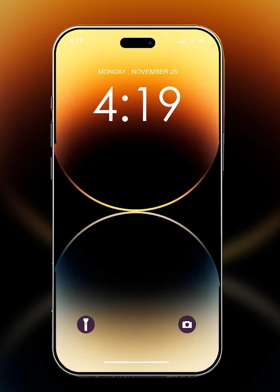 苹果14高清待机壁纸图片app官方版IPhone 14 Photo0