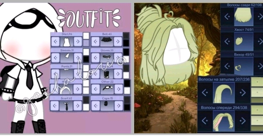 加查俱乐部服装创意app官方版