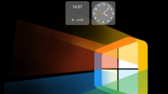 Winner桌面app官方版 Winner桌面app官方版
