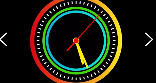 夜钟壁纸app官方版 夜钟壁纸app官方版