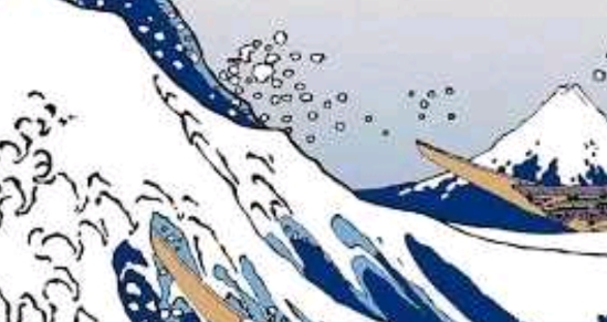 浮世绘壁纸高清全屏app官方版Ukiyo-e