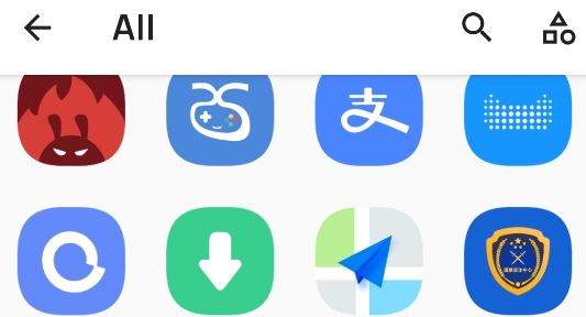 重圆图标包Lite官方版