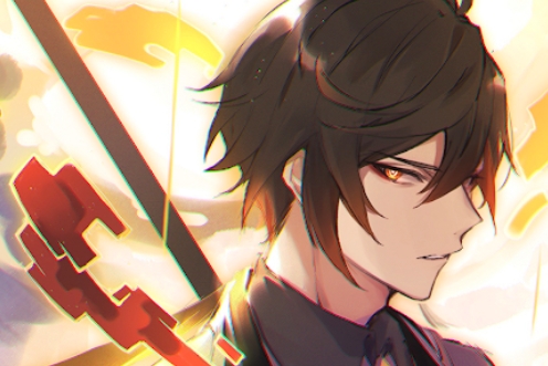 原神高清壁纸图片app官方版 原神高清壁纸图片app官方版