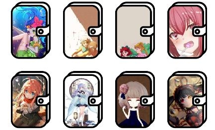 萌萝社壁纸app安卓版 萌萝社壁纸app安卓版