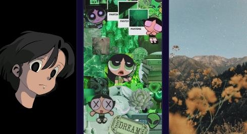 手机壁纸库app安卓版 手机壁纸库app安卓版