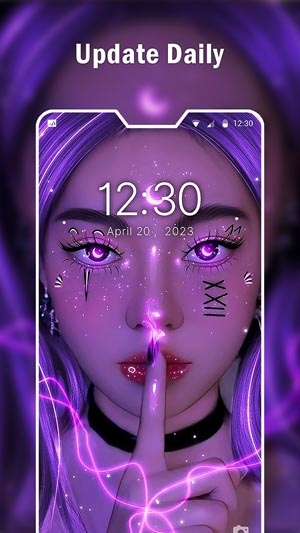 Wallpaper 4K HD最新版本 Wallpaper 4K HD最新版本