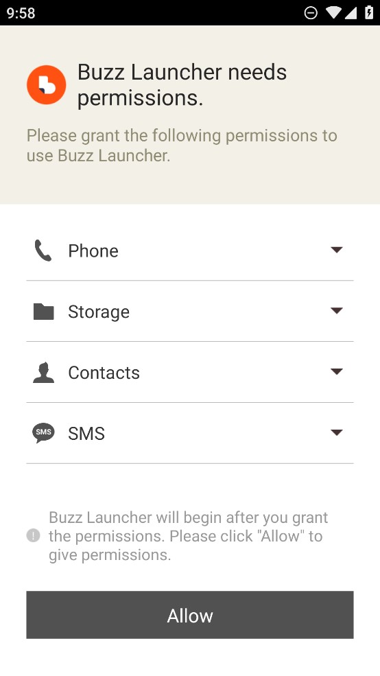 Buzz桌面官方版0