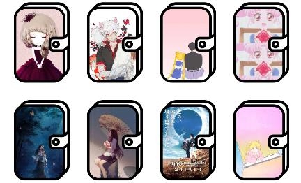 萌萝社壁纸app安卓版 萌萝社壁纸app安卓版