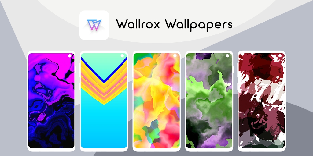 Wallrox壁纸app官方版0