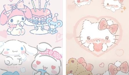 兔兔壁纸app最新版 兔兔壁纸app最新版