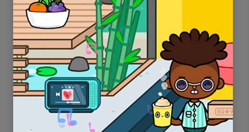 米加小镇高清HD壁纸app官方版 米加小镇高清HD壁纸app官方版