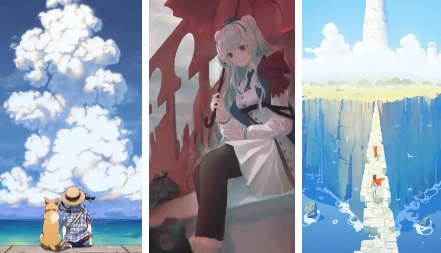 咪兔壁纸app官方版 咪兔壁纸app官方版