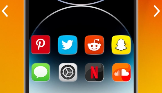 iPhone 14 Pro主题启动器app官方版iPhone 14 Pro