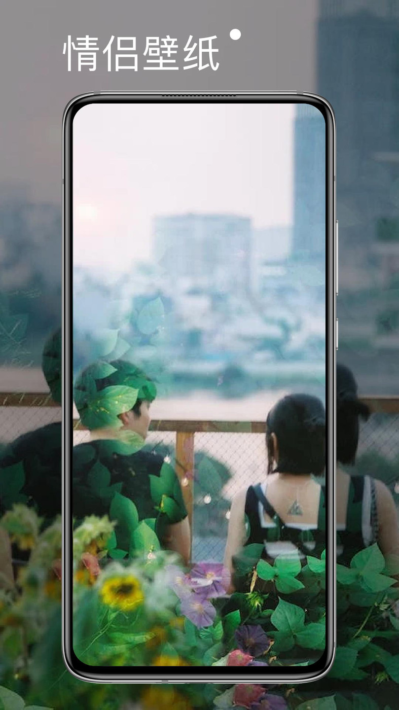 神仙壁纸app官方版2