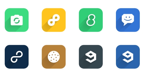 Elta图标包app官方版 Elta图标包app官方版