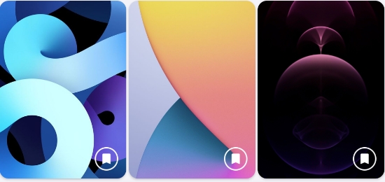 苹果14高清待机壁纸图片app官方版