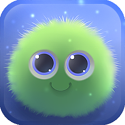 小毛球动态壁纸app最新版(Fluffy Chu)
