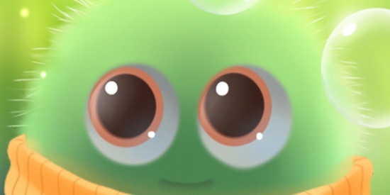 小毛球动态壁纸app最新版(Fluffy Chu) 小毛球动态壁纸app最新版(Fluffy Chu)