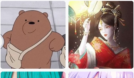 神仙壁纸app官方版