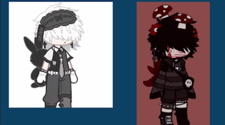 加查魔幻风壁纸app官方版GO x Club