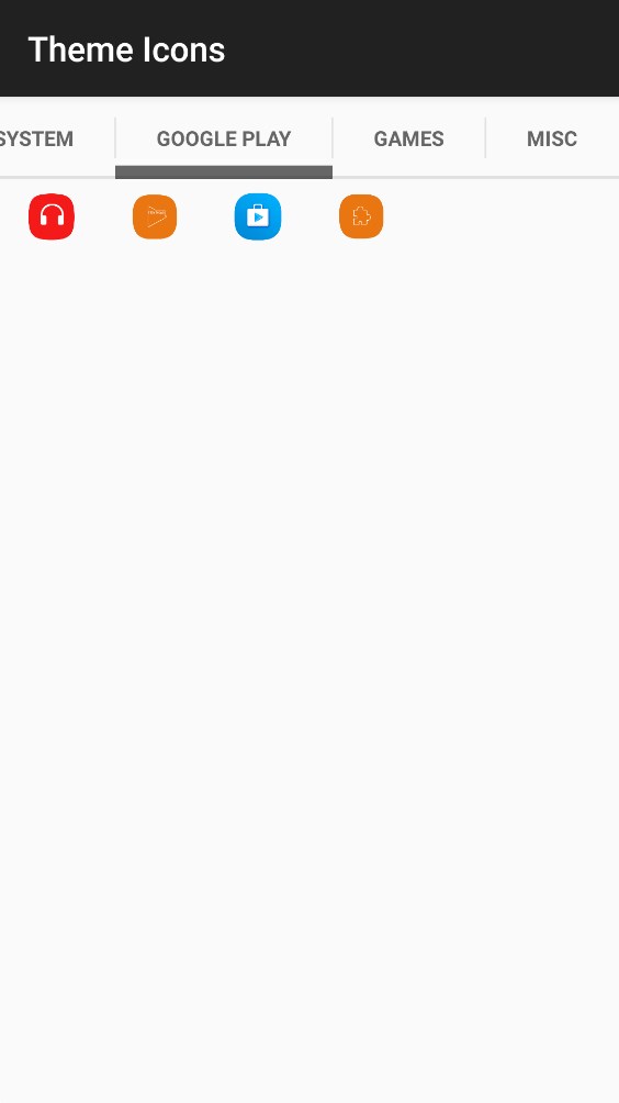 iPhone 14 Pro主题启动器app官方版iPhone 14 Pro3