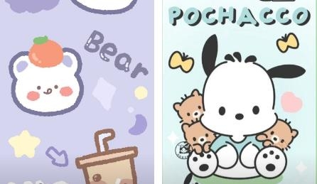 兔兔壁纸app最新版 兔兔壁纸app最新版