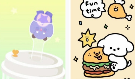 奇幻主题壁纸游戏最新版