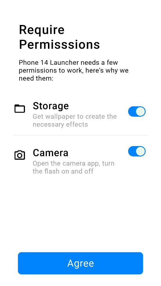 iphone14模拟器安卓版Phone 14 Launcher3