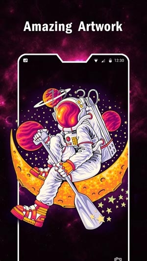 Wallpaper 4K HD最新版本 Wallpaper 4K HD最新版本