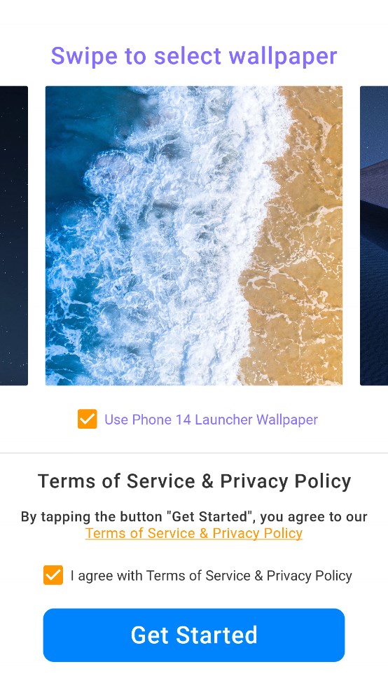 iphone14模拟器安卓版Phone 14 Launcher2