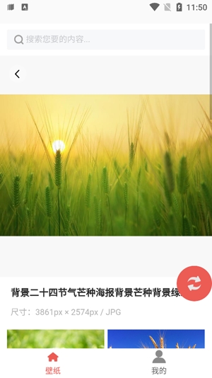 光点壁纸app官方版 光点壁纸app官方版