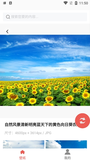 光点壁纸app官方版 光点壁纸app官方版