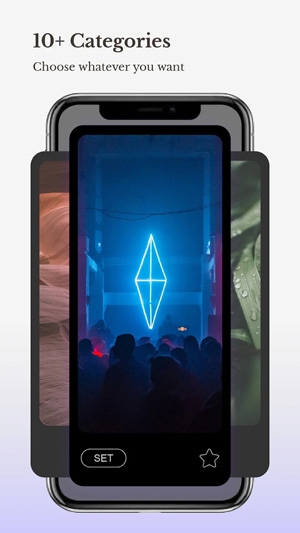 高清壁纸中心app最新版(HD Wallpaper Hub) 高清壁纸中心app最新版(HD Wallpaper Hub)