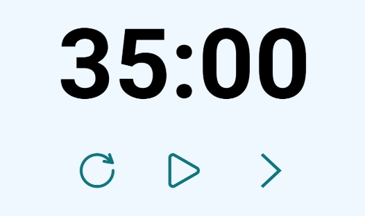 isi时钟app官方版