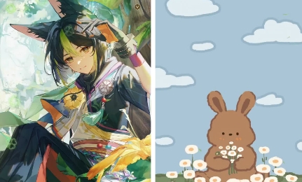 丫丫动态壁纸APP官方版 丫丫动态壁纸APP官方版