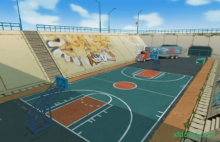 街头篮球角色助手 街头篮球角色助手电脑版下载