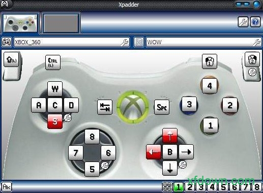 xpadder xpadder安卓版下载