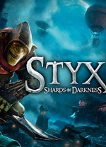 冥河：暗影碎片十二项修改器PC