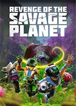 狂野星球复仇记二十一项修改器PC