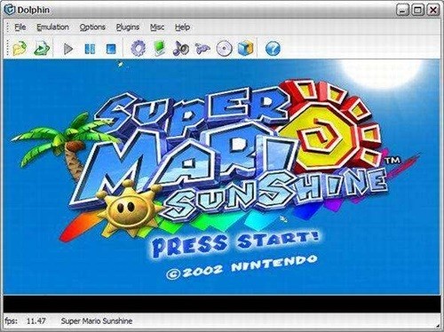 任天堂ngc模拟器 任天堂ngc模拟器下载