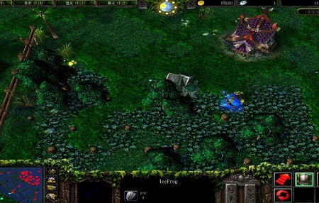 dota6.85强势英雄 dota6.85强势英雄下载