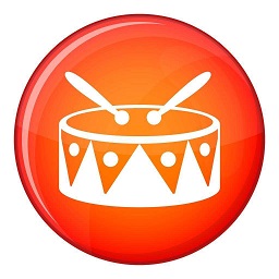 畅游乐动圈圈仙剑启动器