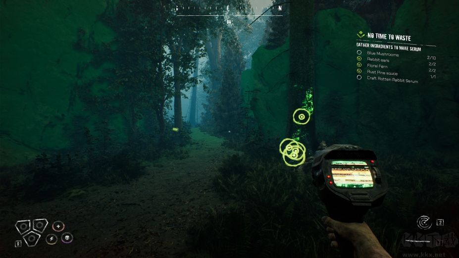 血清十三项修改器电脑版